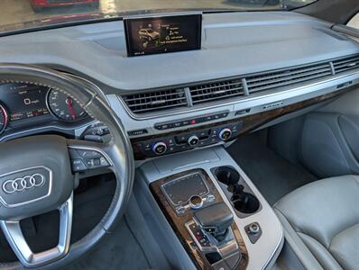 2019 Audi Q7 2.0T quattro Premium - Photo 22 - Bountiful, UT 84010