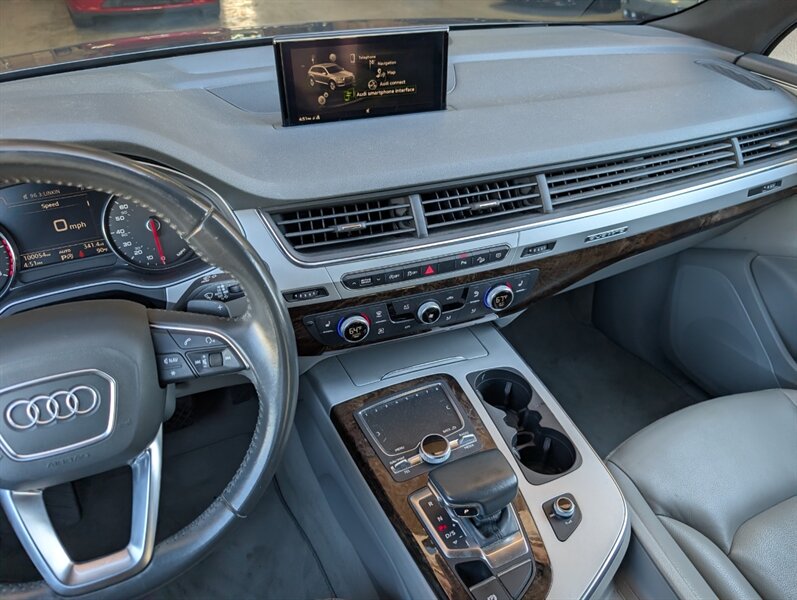 2019 Audi Q7 2.0T quattro Premium - Photo 22 - Bountiful, UT 84010