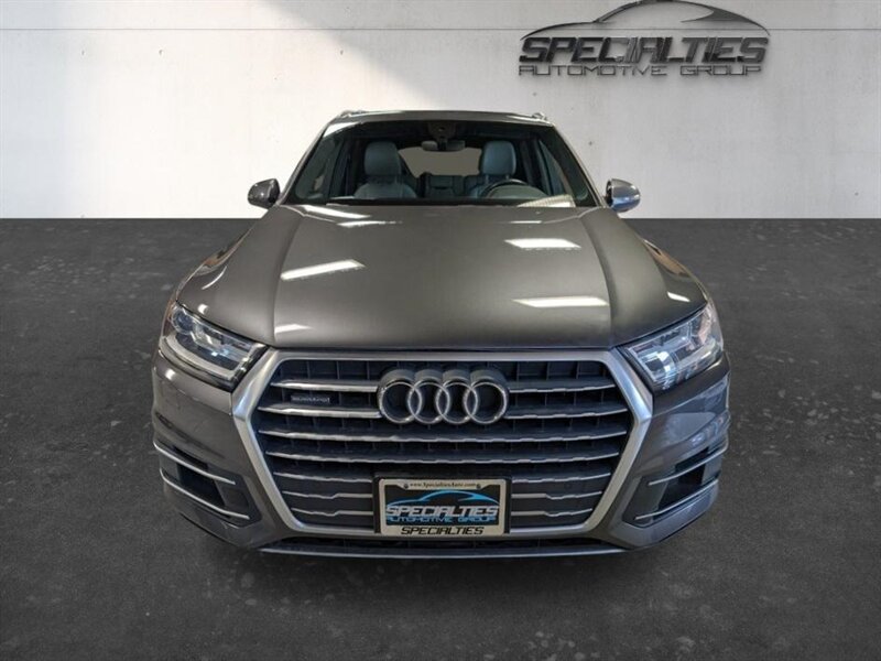 2019 Audi Q7 2.0T quattro Premium - Photo 6 - Bountiful, UT 84010