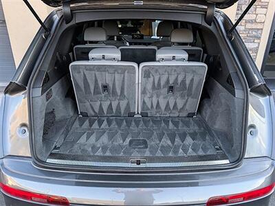 2019 Audi Q7 2.0T quattro Premium - Photo 33 - Bountiful, UT 84010