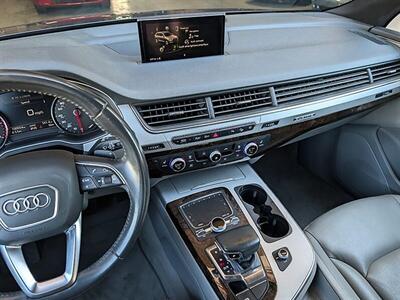 2019 Audi Q7 2.0T quattro Premium   - Photo 22 - Bountiful, UT 84010
