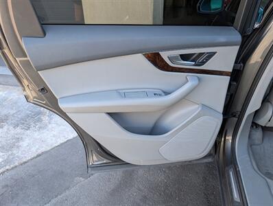 2019 Audi Q7 2.0T quattro Premium - Photo 24 - Bountiful, UT 84010