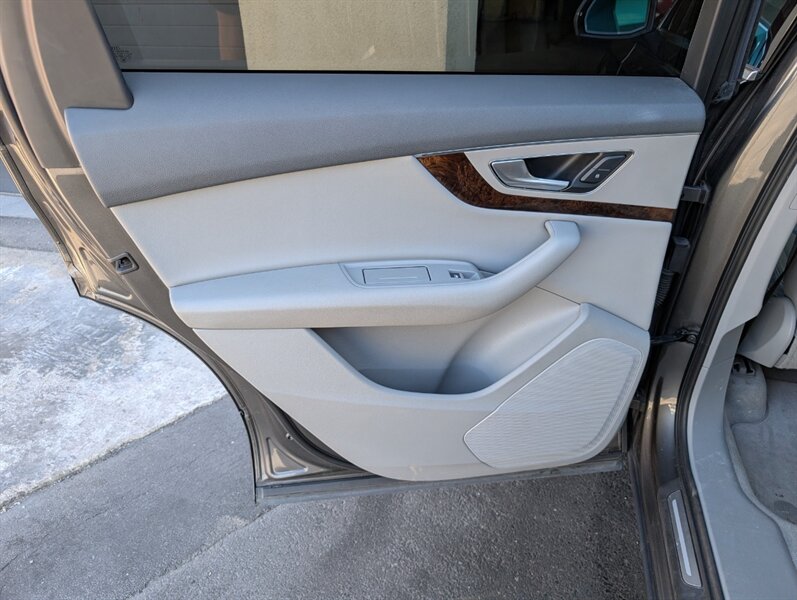 2019 Audi Q7 2.0T quattro Premium - Photo 24 - Bountiful, UT 84010