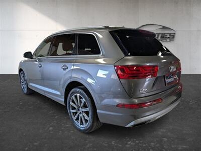 2019 Audi Q7 2.0T quattro Premium   - Photo 8 - Bountiful, UT 84010