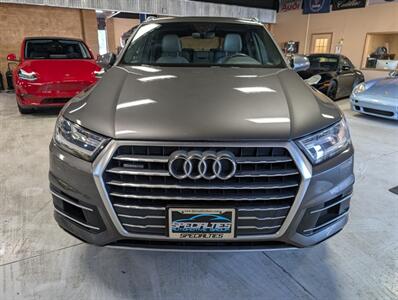 2019 Audi Q7 2.0T quattro Premium - Photo 6 - Bountiful, UT 84010
