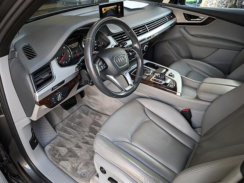 2019 Audi Q7 2.0T quattro Premium - Photo 2 - Bountiful, UT 84010