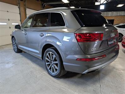 2019 Audi Q7 2.0T quattro Premium - Photo 8 - Bountiful, UT 84010