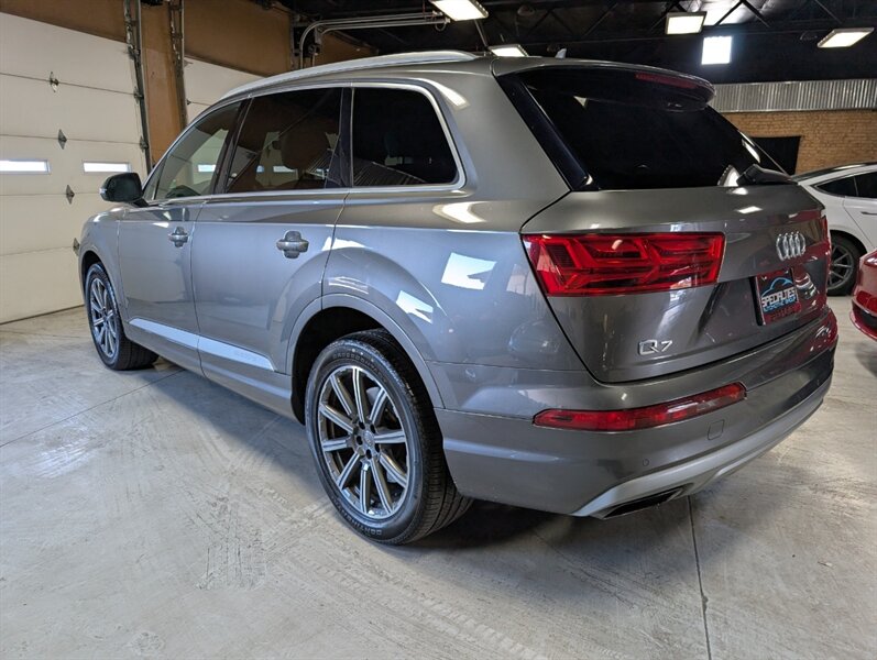 2019 Audi Q7 2.0T quattro Premium - Photo 8 - Bountiful, UT 84010