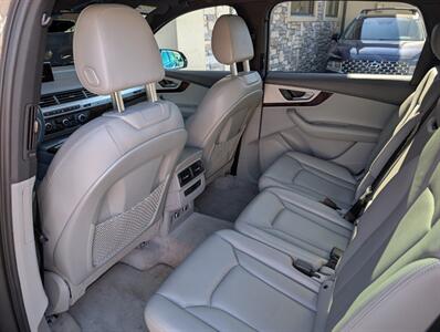 2019 Audi Q7 2.0T quattro Premium - Photo 25 - Bountiful, UT 84010