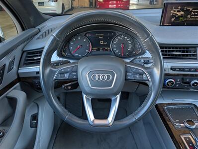 2019 Audi Q7 2.0T quattro Premium - Photo 18 - Bountiful, UT 84010