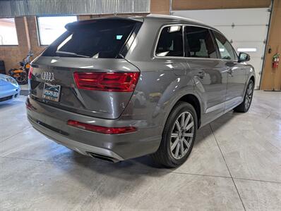 2019 Audi Q7 2.0T quattro Premium - Photo 10 - Bountiful, UT 84010