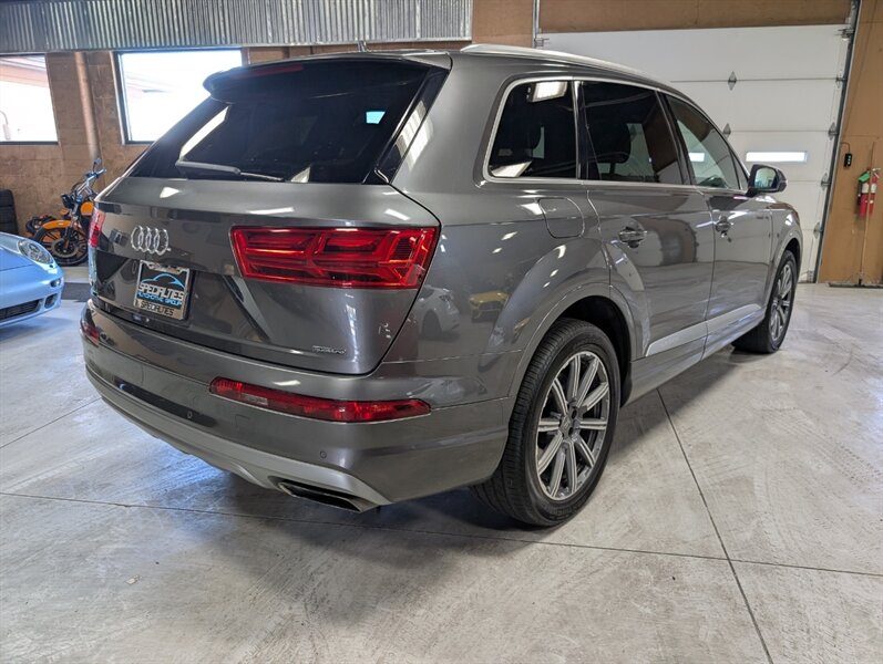 2019 Audi Q7 2.0T quattro Premium - Photo 10 - Bountiful, UT 84010