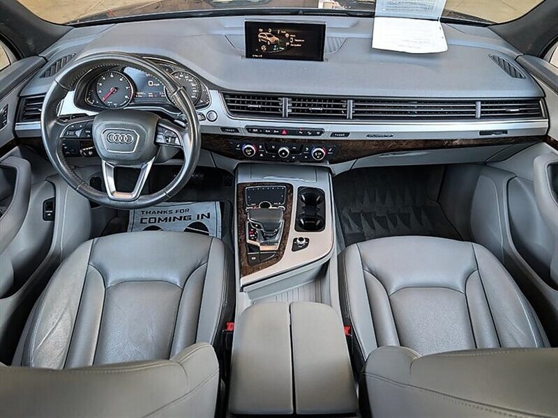 2019 Audi Q7 2.0T quattro Premium - Photo 3 - Bountiful, UT 84010