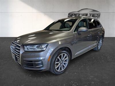 2019 Audi Q7 2.0T quattro Premium   - Photo 5 - Bountiful, UT 84010