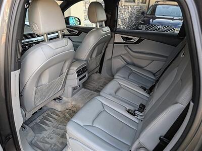 2019 Audi Q7 2.0T quattro Premium - Photo 26 - Bountiful, UT 84010