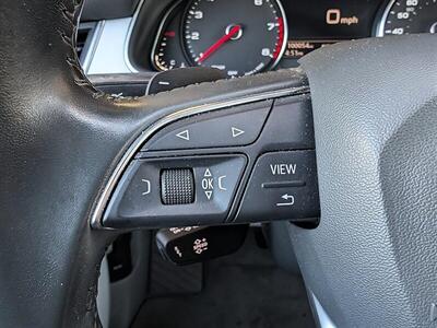 2019 Audi Q7 2.0T quattro Premium   - Photo 20 - Bountiful, UT 84010