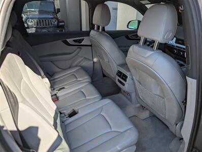 2019 Audi Q7 2.0T quattro Premium - Photo 29 - Bountiful, UT 84010