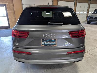2019 Audi Q7 2.0T quattro Premium - Photo 9 - Bountiful, UT 84010