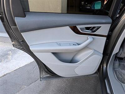 2019 Audi Q7 2.0T quattro Premium - Photo 25 - Bountiful, UT 84010