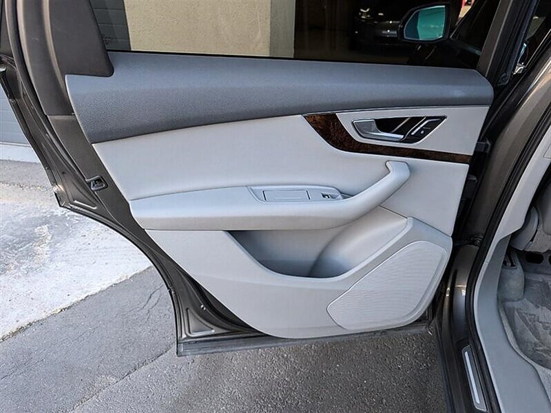 2019 Audi Q7 2.0T quattro Premium - Photo 25 - Bountiful, UT 84010