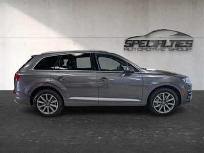 2019 Audi Q7 2.0T quattro Premium   - Photo 11 - Bountiful, UT 84010