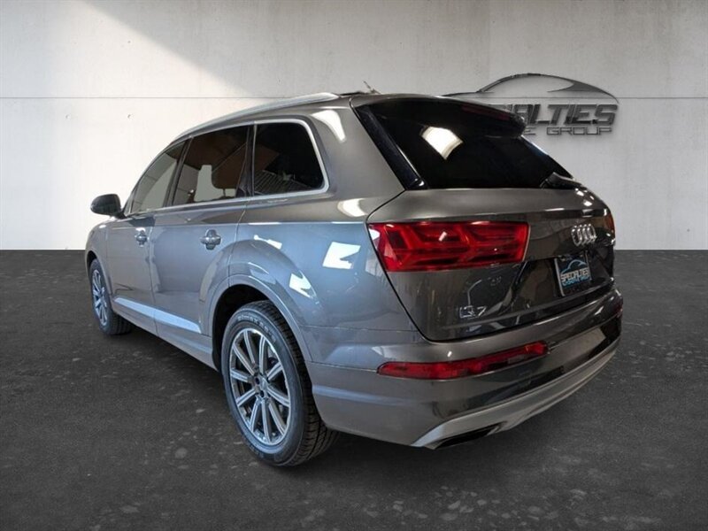2019 Audi Q7 2.0T quattro Premium - Photo 8 - Bountiful, UT 84010