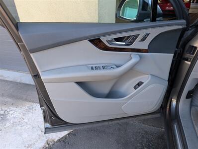 2019 Audi Q7 2.0T quattro Premium - Photo 17 - Bountiful, UT 84010