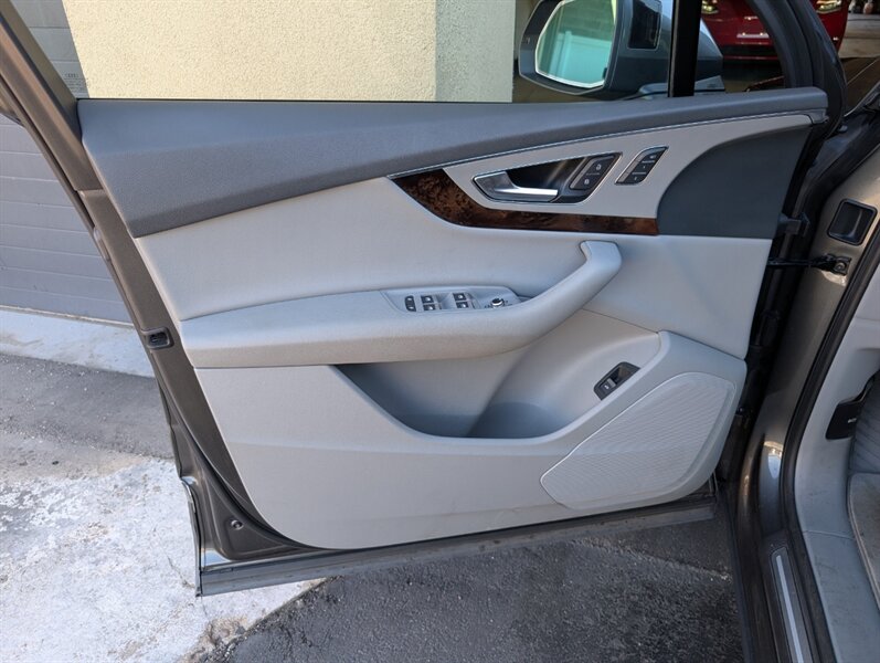 2019 Audi Q7 2.0T quattro Premium - Photo 17 - Bountiful, UT 84010