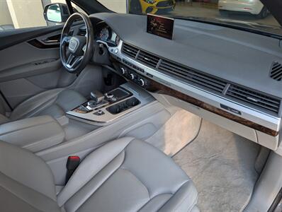2019 Audi Q7 2.0T quattro Premium - Photo 4 - Bountiful, UT 84010