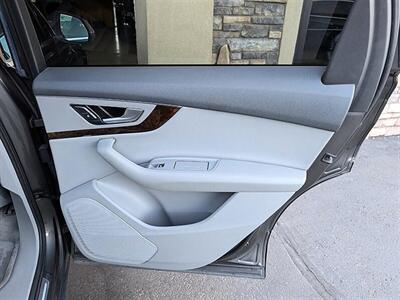 2019 Audi Q7 2.0T quattro Premium - Photo 29 - Bountiful, UT 84010