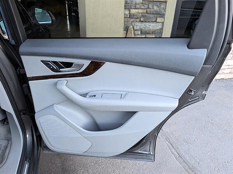 2019 Audi Q7 2.0T quattro Premium - Photo 29 - Bountiful, UT 84010