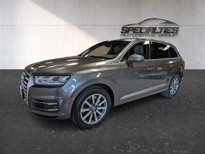 2019 Audi Q7 2.0T quattro Premium - Photo 5 - Bountiful, UT 84010