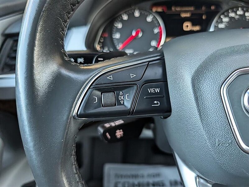 2019 Audi Q7 2.0T quattro Premium - Photo 21 - Bountiful, UT 84010