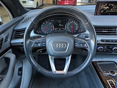 2019 Audi Q7 2.0T quattro Premium   - Photo 18 - Bountiful, UT 84010