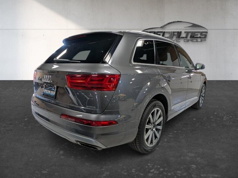 2019 Audi Q7 2.0T quattro Premium - Photo 10 - Bountiful, UT 84010