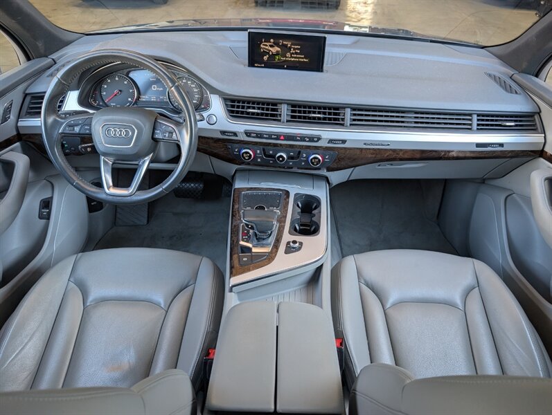 2019 Audi Q7 2.0T quattro Premium - Photo 3 - Bountiful, UT 84010