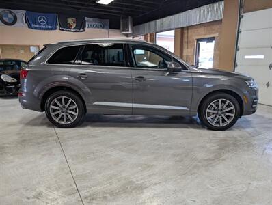 2019 Audi Q7 2.0T quattro Premium - Photo 11 - Bountiful, UT 84010