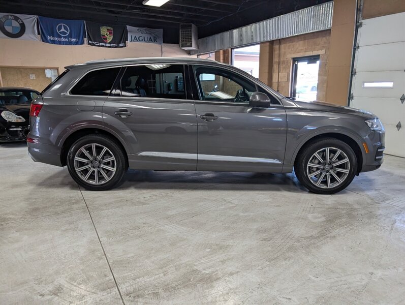 2019 Audi Q7 2.0T quattro Premium - Photo 11 - Bountiful, UT 84010