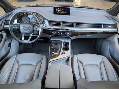 2019 Audi Q7 2.0T quattro Premium   - Photo 3 - Bountiful, UT 84010
