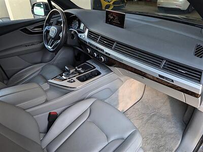 2019 Audi Q7 2.0T quattro Premium   - Photo 4 - Bountiful, UT 84010