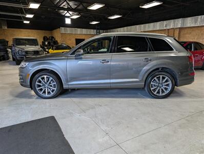 2019 Audi Q7 2.0T quattro Premium - Photo 7 - Bountiful, UT 84010