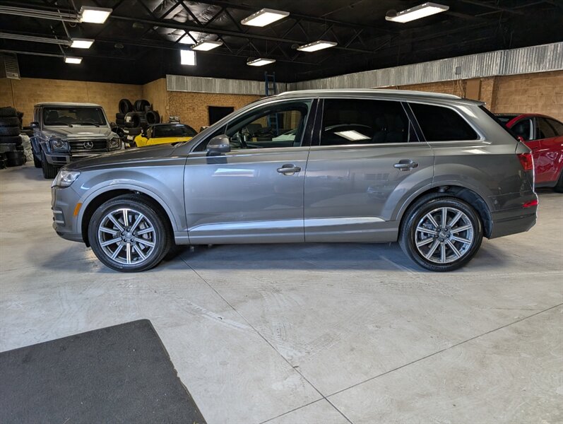 2019 Audi Q7 2.0T quattro Premium - Photo 7 - Bountiful, UT 84010