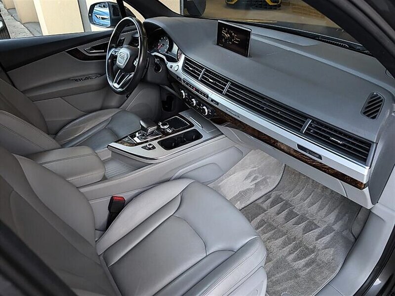 2019 Audi Q7 2.0T quattro Premium - Photo 4 - Bountiful, UT 84010