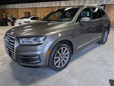 2019 Audi Q7 2.0T quattro Premium - Photo 5 - Bountiful, UT 84010