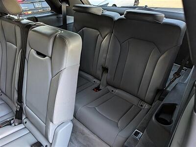 2019 Audi Q7 2.0T quattro Premium - Photo 27 - Bountiful, UT 84010
