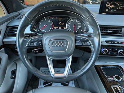 2019 Audi Q7 2.0T quattro Premium - Photo 19 - Bountiful, UT 84010