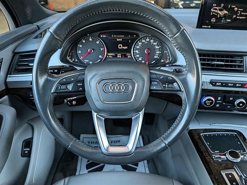 2019 Audi Q7 2.0T quattro Premium - Photo 19 - Bountiful, UT 84010