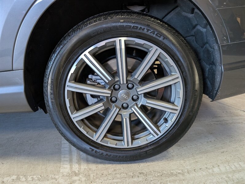 2019 Audi Q7 2.0T quattro Premium - Photo 14 - Bountiful, UT 84010