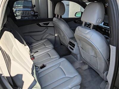 2019 Audi Q7 2.0T quattro Premium   - Photo 29 - Bountiful, UT 84010