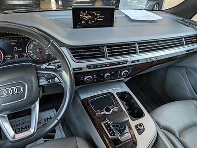 2019 Audi Q7 2.0T quattro Premium - Photo 23 - Bountiful, UT 84010